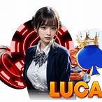 luca slot